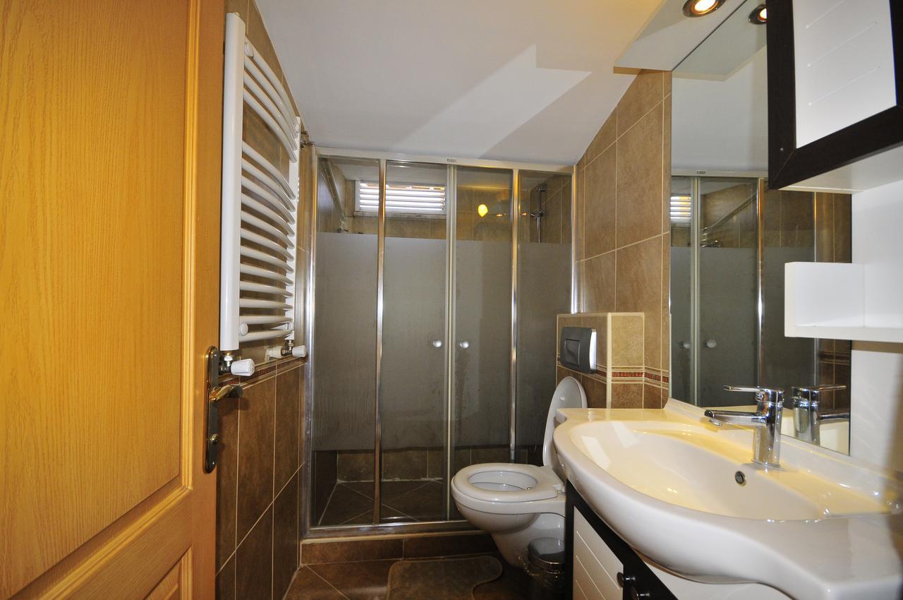 Kaya Apart Exclusive Hotel de apartamente Istanbul
