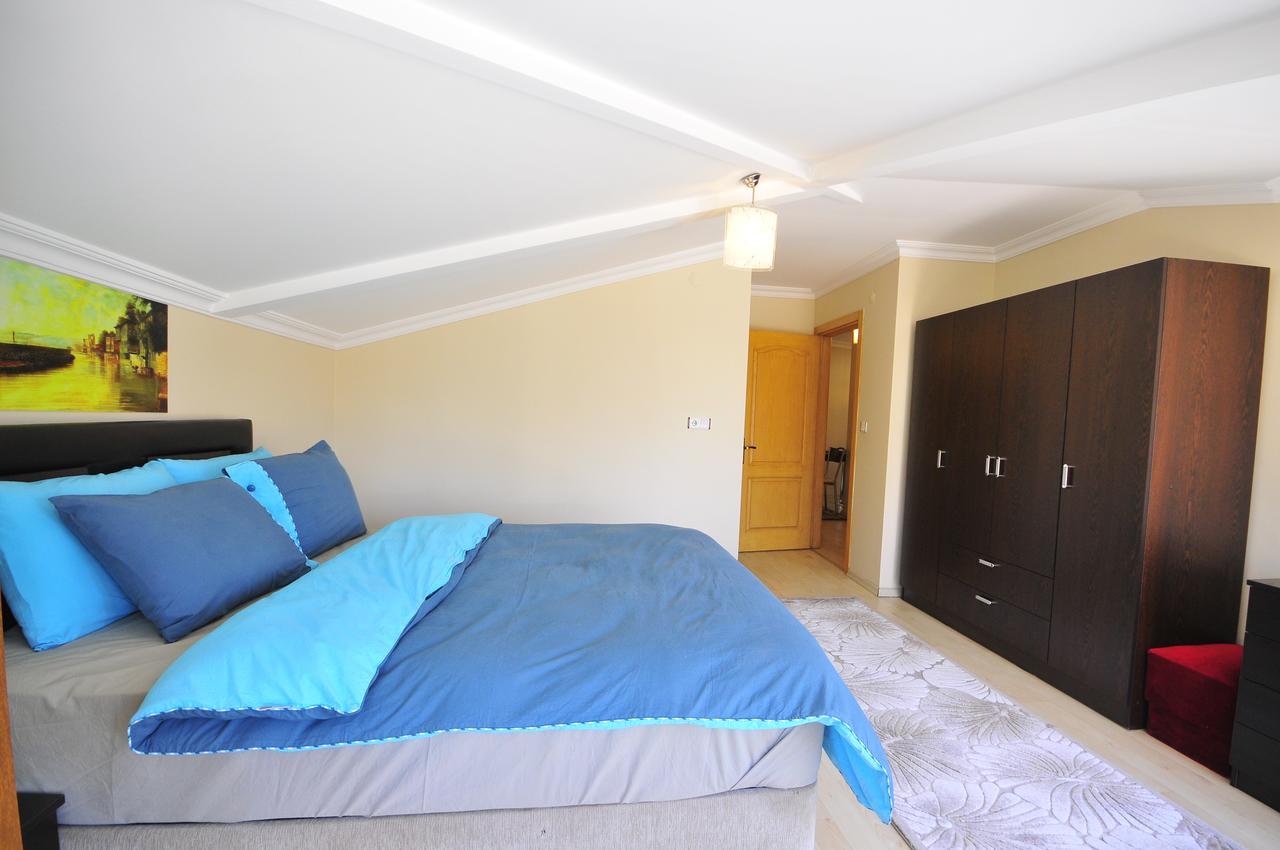 Kaya Apart Exclusive Hotel de apartamente Istanbul