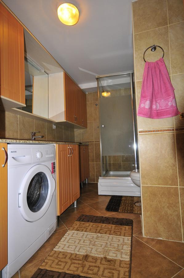 Hotel de apartamente Kaya Apart Exclusive Istanbul